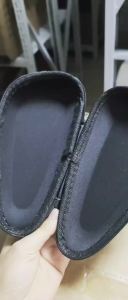 Hard Pouch Travel Case EVA Bag Compatible With For Philips Shaver