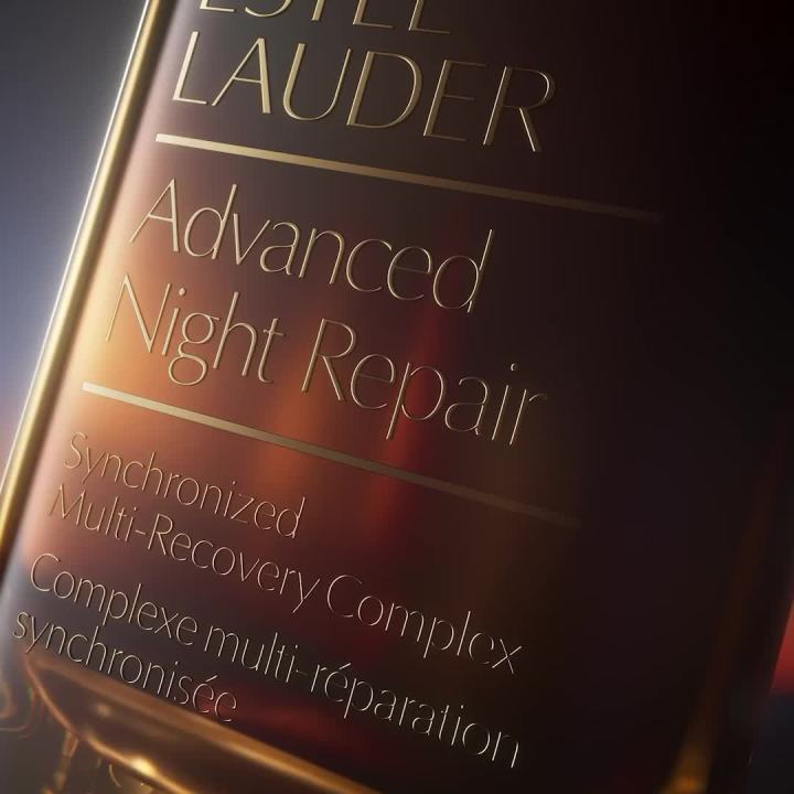[ƯU ĐÃI 20H 5-8.6] Tinh chất (Serum) phục hồi chống lão hóa Estee Lauder Advanced Night Repair Synchronized Multi-Recovery 50ml