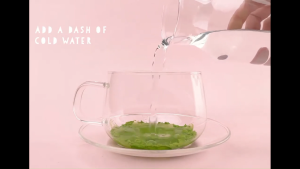 250g Marukyu Koyamaen Matcha Powder - Aoarashi Seiran Wakatake Series Japanese Baking Grade Premium Quality Green Tea Powder