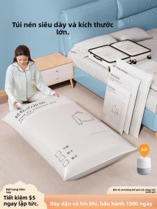 SIVASS | Vacuum Compression Bag Clothes Storage