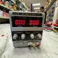 Power Supply Digital JYD APS3005D DC 30v 5a Adjustable 30 Volt 5 Ampere APS-3005D. 