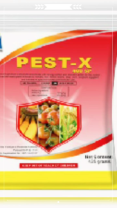 Same Effect of LANNATE(PEST-X 400 SP) METHOMYL  100G AND 425G