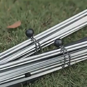 10pcs Tali Karet Trampolin / Sparepart Karet Trampoline / Canopy Bungee Rope