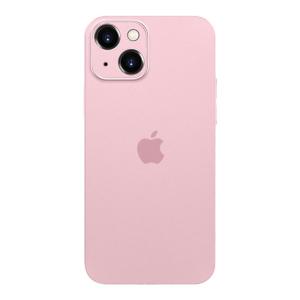 Ambrosi | Ultra Lightweight Anti-scratch Full Lens Protection Case for iPhone 15/13/16 Pro Max/12 Series/14 Plus