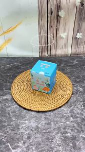 Thrlo parfum aroma terapi parfum herbal aromatik