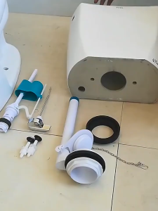 แพ็ค 2 ชิ้น น็อตชักโครก วัสดุ ABS / ทองเหลือง น็อตยึดหม้อน้ำชักโครก น๊อตยึดถังชักโครก น๊อตชักโครก สกรูยึดถังชักโครก น๊อตยึดหม้อน้ำชักโครก น็อตยึดถังชักโครก อะไหล่ น็อต ชักโครก น็อตฝาชักโครก ฝาชักโครก hug hugdiy hugcamp