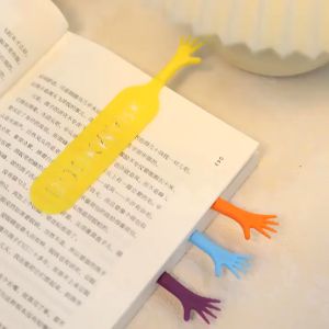 ที่คั่นหนังสือ รูปมือ น่ารัก