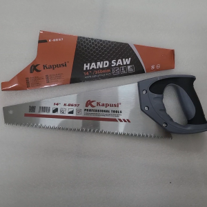 Cưa cây KAPUSI (14_dài 350mm_K8657) - ( 18_450mm_K8659)