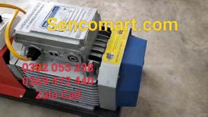 Mô tơ 35kw điện 220v tua chậm 1400v/p chính hãng