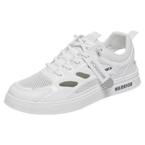 Warrior | Breathable Perforated Upper Sandals Water-friendly Shoes