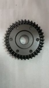 GIGI GARDAN TOSSA 37T PASANGAN 13T DIFFERENTIAL GEAR [TRS]