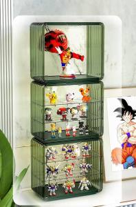 Yifeng กล่องเก็บ 883 867 รุ่นใหม่ กล่องเก็บเครื่องสำอางค์ กล่องเก็บกระเป๋า โชว์โมเดล