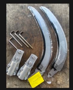 egrek MI hybrid original