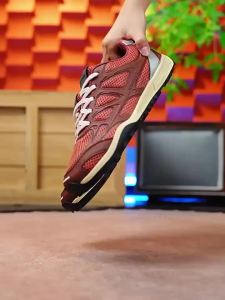 Warrior | Summer Breathable Versatile Trendy Mens Shoes