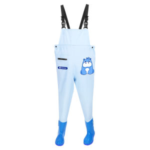 BENNUO | Waterproof Childrens Wading Suit