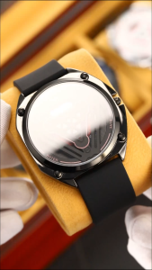 Jam Tangan Analog Pria SKMEI 2062 Silver Blue water resist 30M