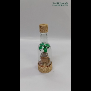 Magic Bottle Bahay Kubo Single Small