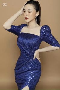 ĐẦM DẠ HỘI KIM SA CỔ VUÔNG
