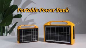 EVTOR EG014 เครื่องกำเนิดไฟฟ้าพลังงานแสงอาทิตย์แบบพกพาขนาด 200W สำหรับงานหนัก ความจุขนาดใหญ่ 144WH/55500mAh ระบบจัดเก็บพลังงานฉุกเฉิน