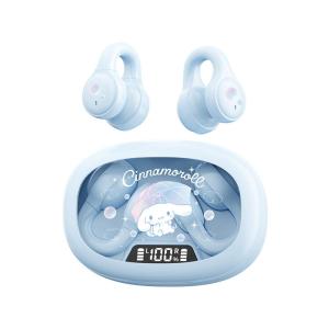 ROEL-PLAY | Non-intrusive Womens Clip-on Bluetooth Earbuds