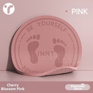 INRT | Anti-slip Shock-absorbing Soundproof Thick Running Mat