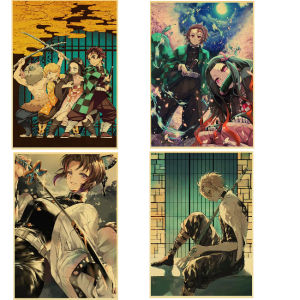 Anime Japanese Character 1200 PCS Jigsaw Puzzles Family Challenging Activity Game for Gameroom Bedroom Decoration Gift