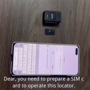 Mini GPS locator Car Locator GPS Tracker Device for Kids Pet Tracker for Motorcycle