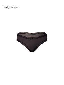Silky Thin Comfortable Japanese Style Womens Panties