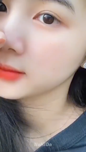 Sữa Rửa Mặt Làm Trắng Da Amino Acid SENANA Giúp Làm Sạch Sâu Và Thu Nhỏ Lỗ Chân Lông Cho Bạn Làn Da Mịn Màng 60g