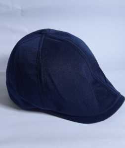 topi slimpit pelukis