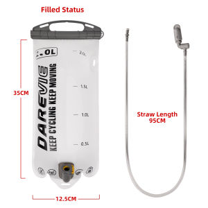 DAREVIE Cycling Jersey Four Pockets Water Bag Quick Dry Pro Level Man Cycling Maillot Moisture Wicking Soft Cycling Jersey Man
