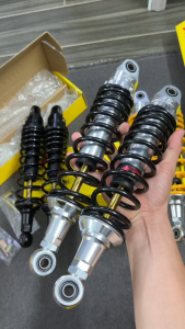 Phuộc sau wave dream ATR nhôm CNC MS03