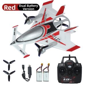 QIDI | 6-Channel Brushless Multifunctional VTOL Glider