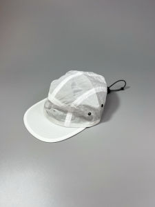 Quick Dry Lightweight Outdoor Cap Breathable Casual Sports Hat Small Head Size Flat Brim Bicycle Riding Hat for Men And Women