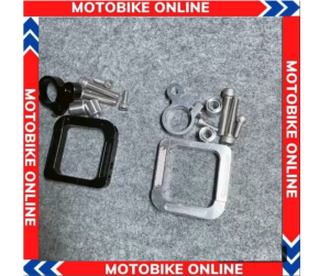 Pát trợ lực sườn dành cho Fuled/ Wave RS mới 2022 Pô e Zin 2 màu chọn lựa