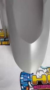 FENDER FRONT FOR YAMAHA MIO GEAR | YAMAHA GENUINE PARTS | BJN-F1511