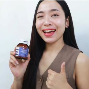 ชูเนม แมกนีเซียมบีสไกลซิเนต ฟาร์มากาบา แอลธีอะนีน ( 30แคปซูลพืช)