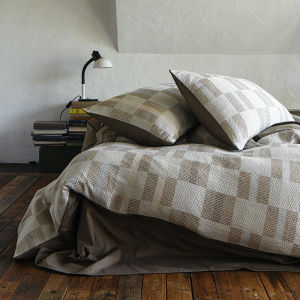 HUINEIJIAFANG | Wabi Sabi A-Class 100% Cotton Minimalist Bedding