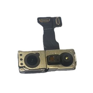 Thay Thế Cáp Camera Trước iPhone 17 17 Pro 17 Pro Max Kèm Cảm Biến Ánh Sáng Và Cảm Biến Tiệm Cận Đã Được Kiểm Tra 100% Tương Thích Với Điện Thoại Apple iPhone.