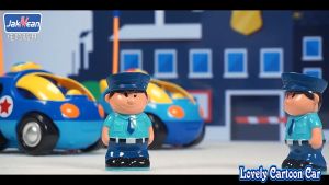 [MQLITTLESHOP] Lovely Cartoon Remote control car 1-6 years old electric toy remote control car childrens racing birthday gift cute school bus music