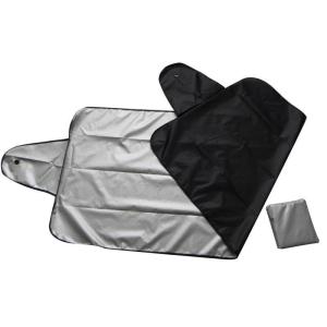 Car Windshield Sunshade UV Protection Sun Visor Cover Keep Vehicle Interior Cool Foldable Car Sun Shield for Heat Insulation