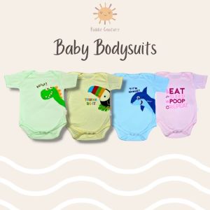 Jumper Bayi Karakter Lucu Hewan Dino Taucan Shark 0-1 Tahun