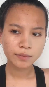 LADY LOOK | O.TWO.O Invisible Pore Soft Focus Makeup Primer Makeup Base Cream