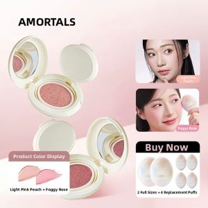 AMORTALS | Multi-Function Blush Cushion Cream
