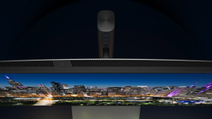 Dell UltraSharp 32 4K Thunderbolt Hub Monitor U3225QE