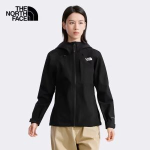 The North Face | Women Waterproof Hardshell Jacket