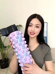 HESDERLBA | Muscle Relaxation Foam Roller
