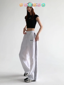 Celana Panjang Wanita Polos dan Celana Training Kasual