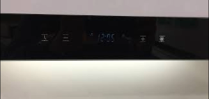 Máy hút mùi âm tủ Eurosun EH 70AF86B công suất 950m3h thân sơn tĩnh điện cao cấp 70cm hiện đại