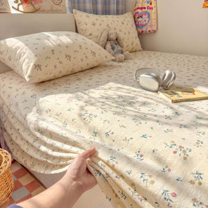 KAMONI | Drap Gấm Hai Lớp Mùa Hè Phù Hợp Với Ký Túc Xá Sinh Viên và Trẻ Em
